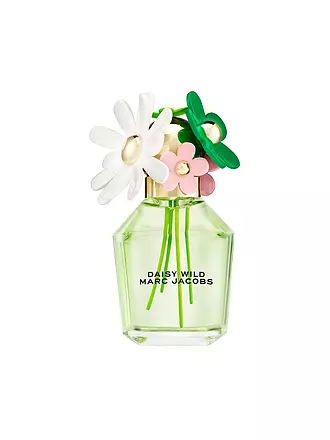 MARC JACOBS | Daisy Wild Eau de Parfum refillable 50ml | 
